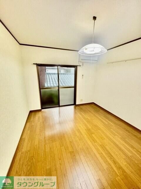 朝奈美ハイツの物件内観写真