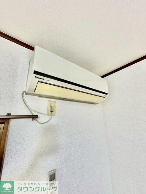 朝奈美ハイツの物件内観写真