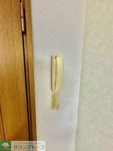 朝奈美ハイツの物件内観写真