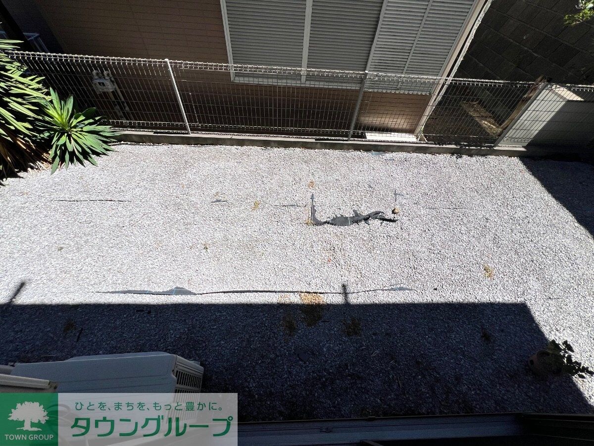 エスポワールの物件内観写真