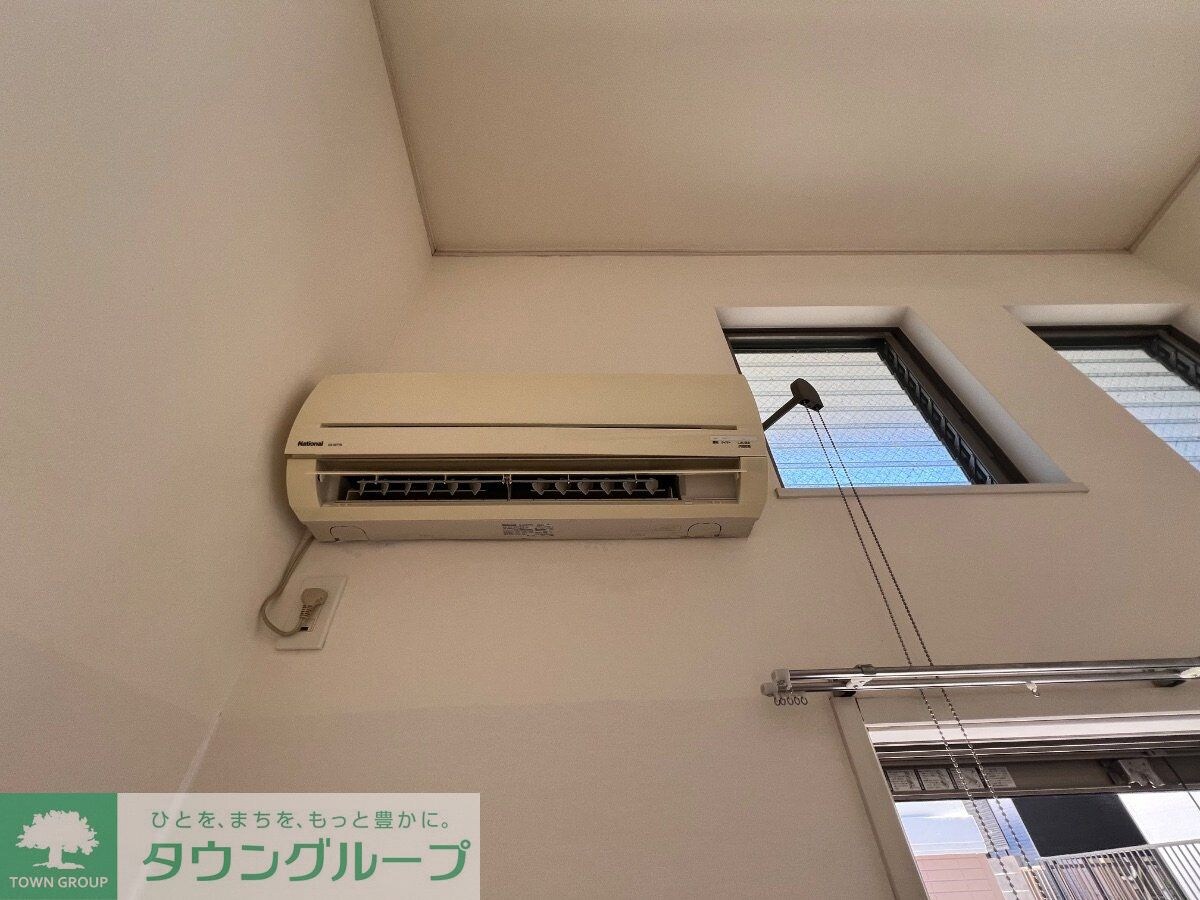 エスポワールの物件内観写真