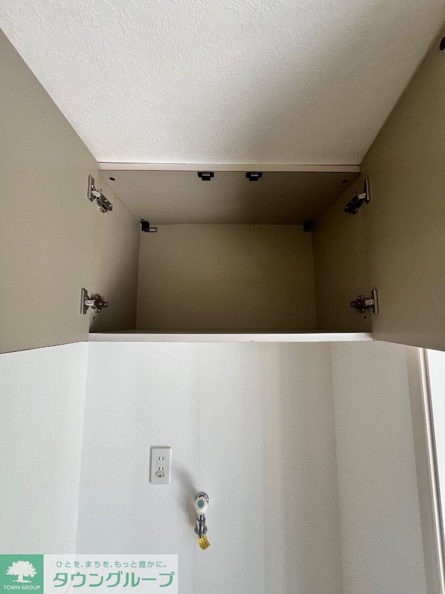 エスポワールの物件内観写真