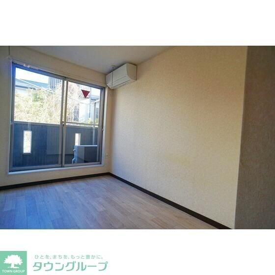 ヒルズ横須賀中央の物件内観写真