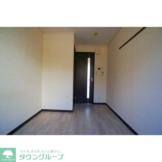 ヒルズ横須賀中央の物件内観写真