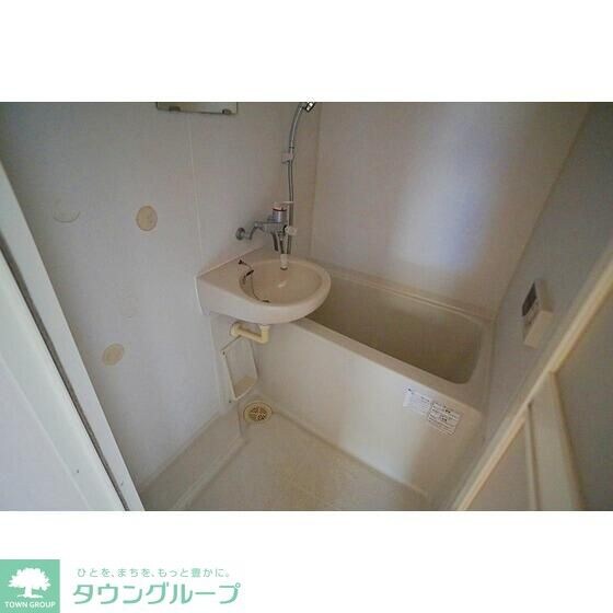 ヒルズ横須賀中央の物件内観写真