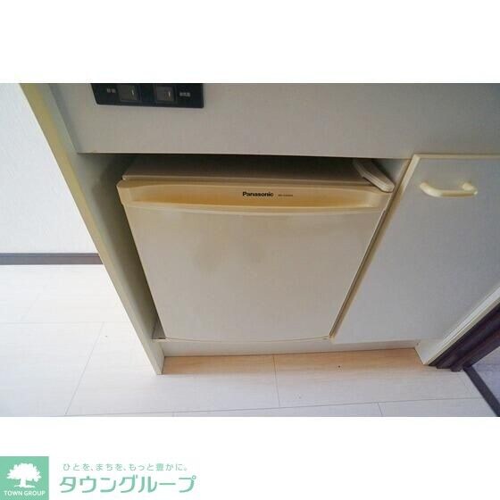 ヒルズ横須賀中央の物件内観写真