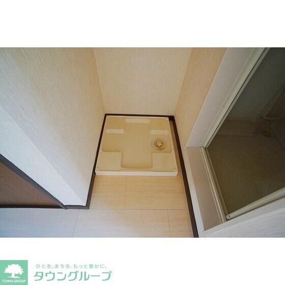 ヒルズ横須賀中央の物件内観写真