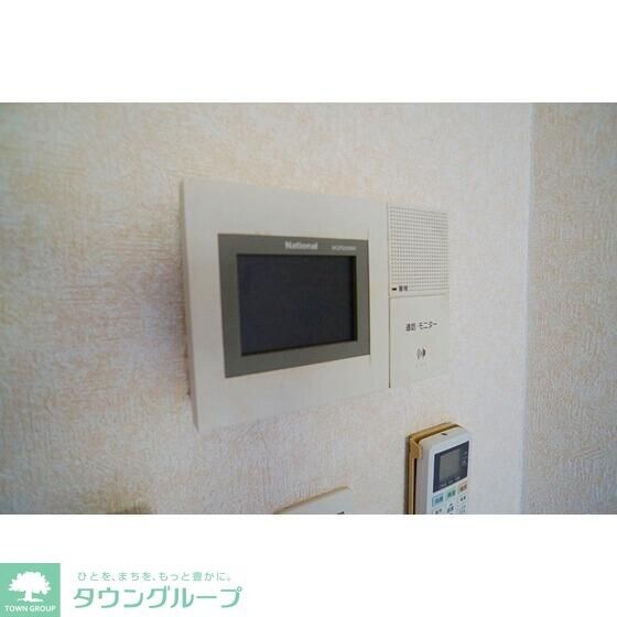 ヒルズ横須賀中央の物件内観写真