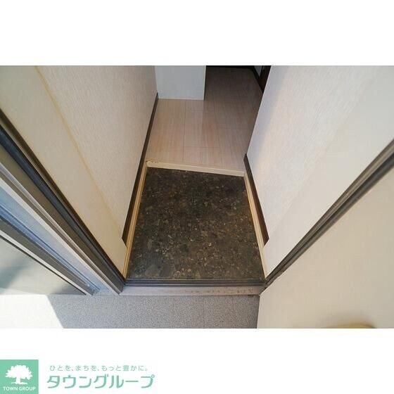 ヒルズ横須賀中央の物件内観写真