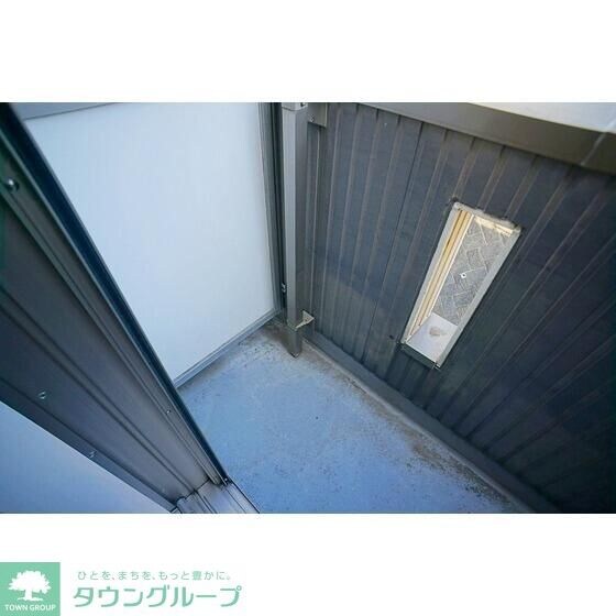 ヒルズ横須賀中央の物件内観写真