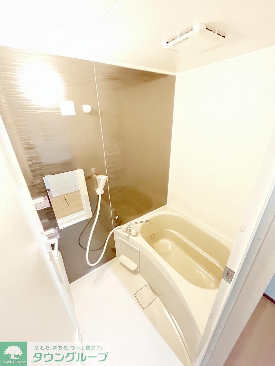 Fontineの物件内観写真