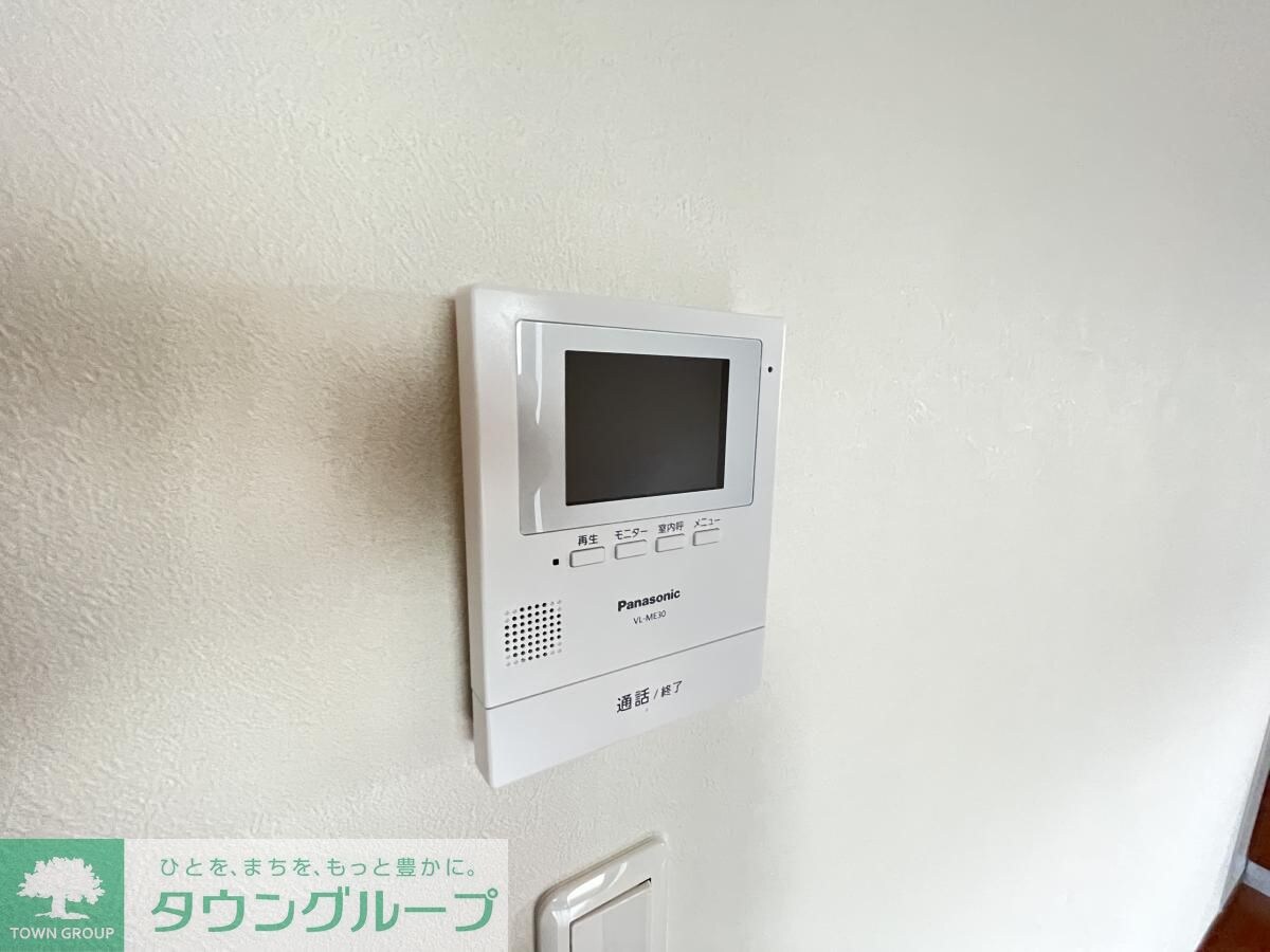 Fontineの物件内観写真