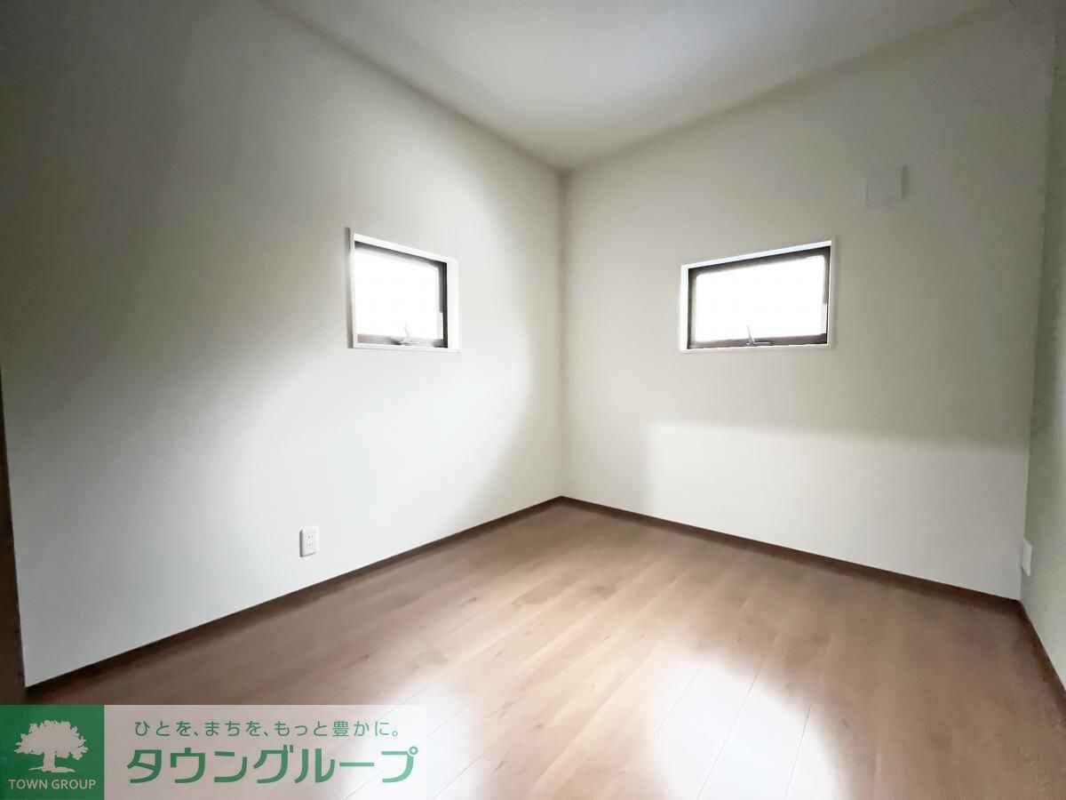 Fontineの物件内観写真