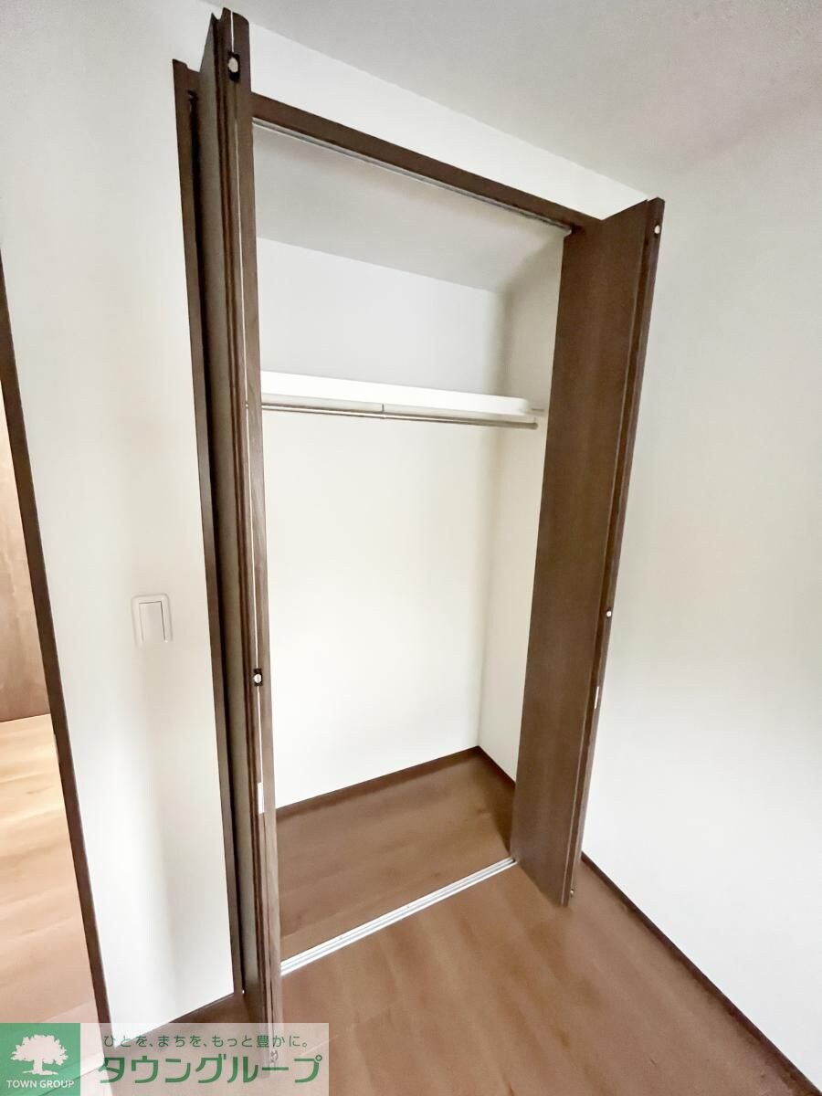 Fontineの物件内観写真