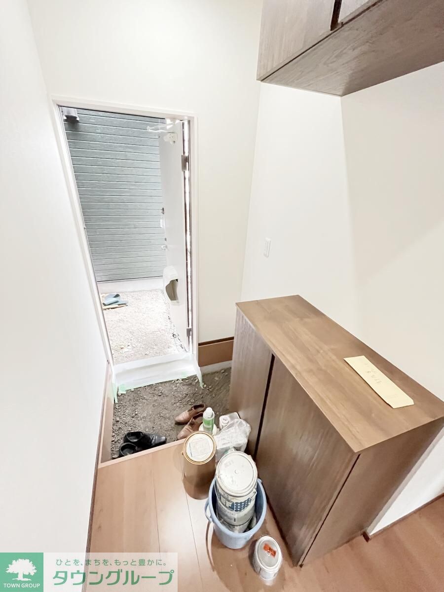 Fontineの物件内観写真