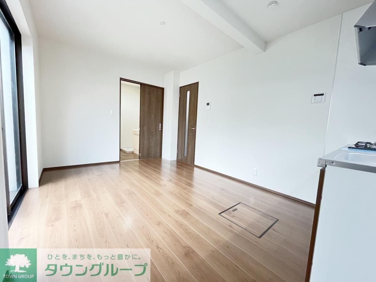 Fontineの物件内観写真