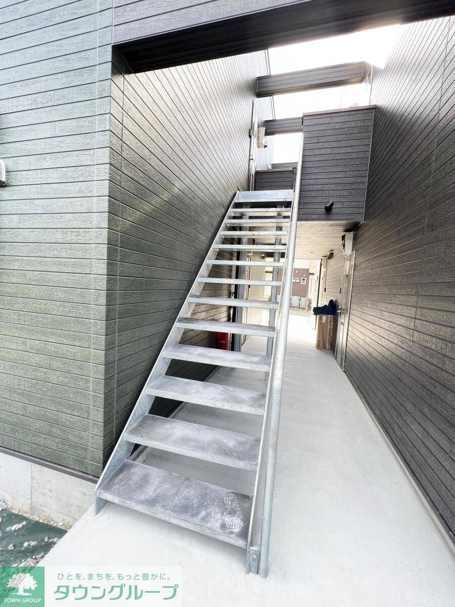 Fontineの物件内観写真