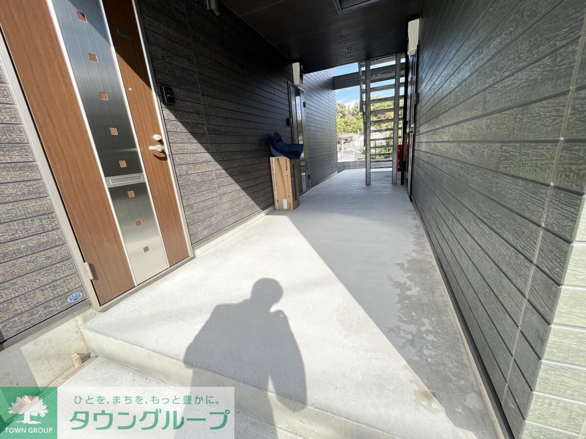 Fontineの物件内観写真