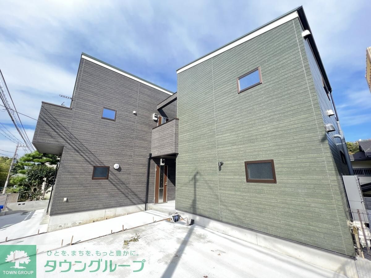 Fontineの物件内観写真