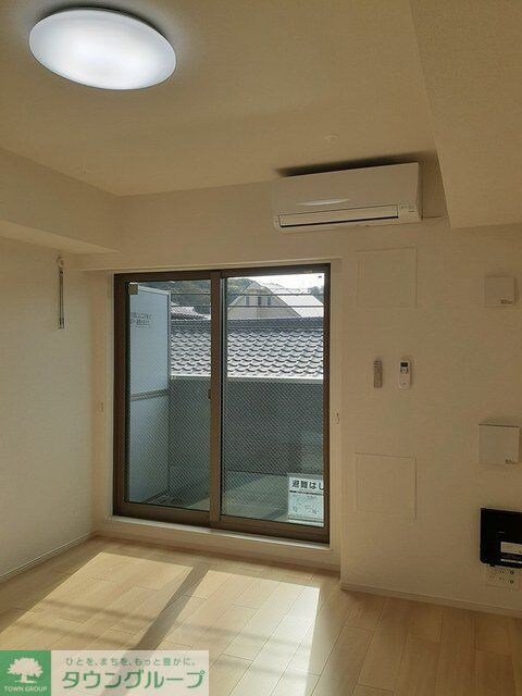 ROCK UP(ロックアップ)の物件内観写真