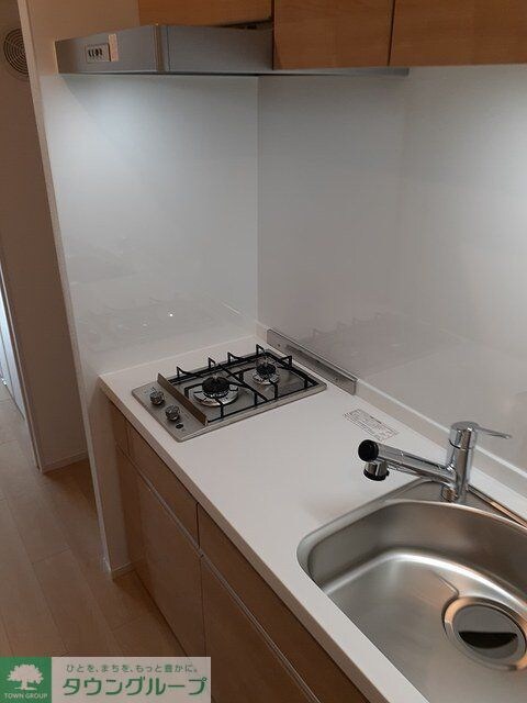 ROCK UP(ロックアップ)の物件内観写真