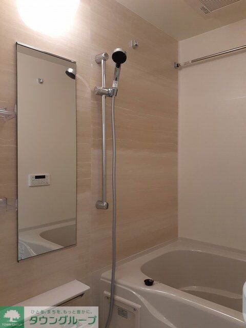 ROCK UP(ロックアップ)の物件内観写真