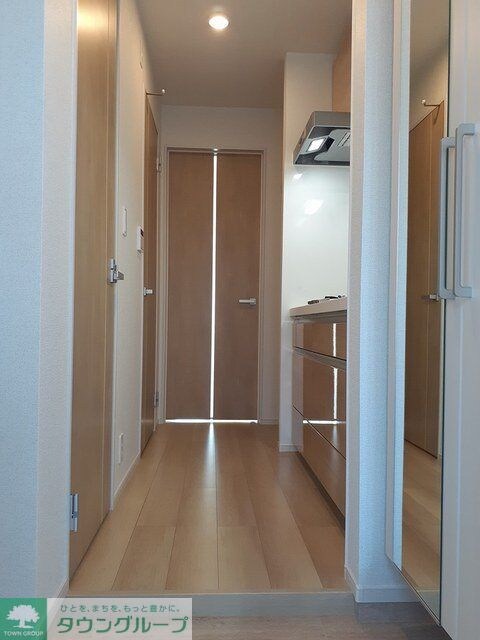 ROCK UP(ロックアップ)の物件内観写真