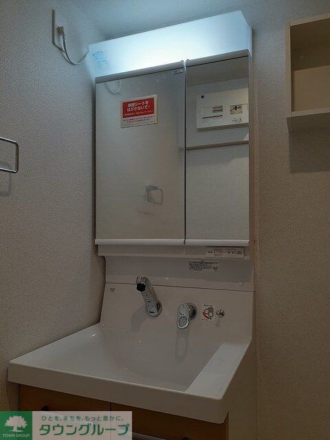 ROCK UP(ロックアップ)の物件内観写真