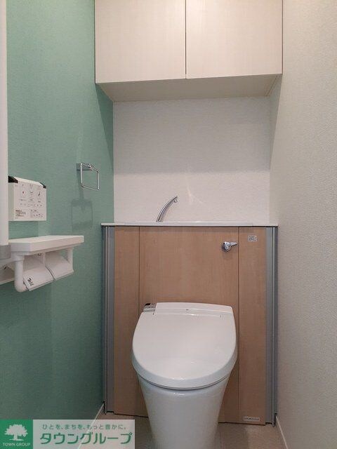 ROCK UP(ロックアップ)の物件内観写真