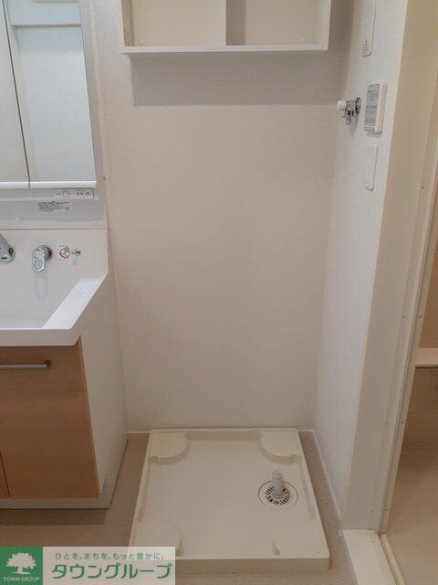 ROCK UP(ロックアップ)の物件内観写真