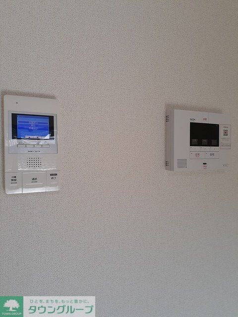 ROCK UP(ロックアップ)の物件内観写真