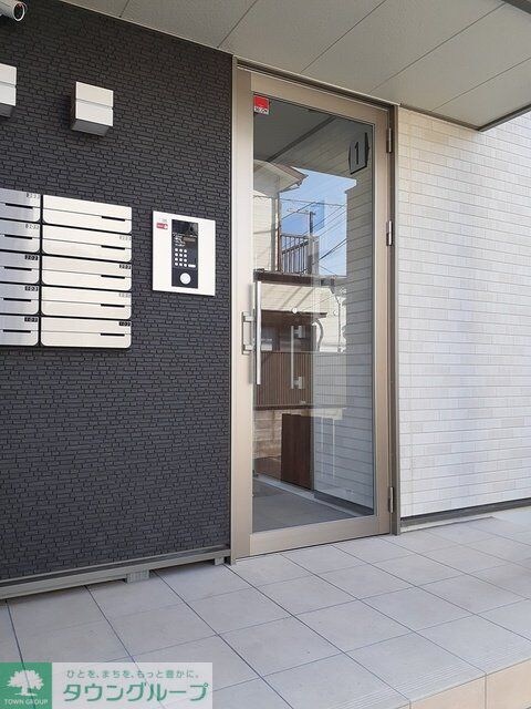 ROCK UP(ロックアップ)の物件内観写真