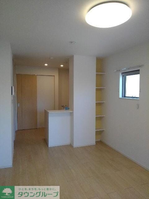 アイファの物件内観写真