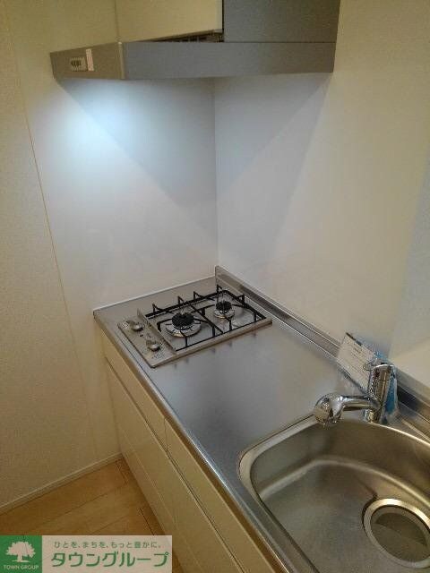 アイファの物件内観写真