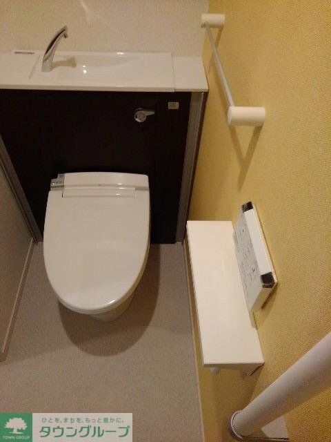 アイファの物件内観写真