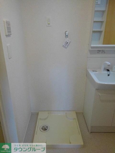 アイファの物件内観写真