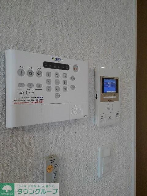 アイファの物件内観写真