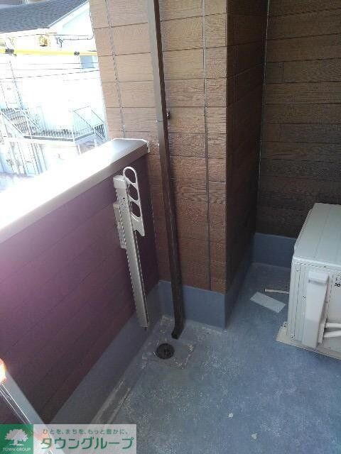 アイファの物件内観写真