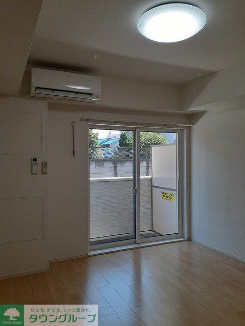 サンライズ レジデンスの物件内観写真