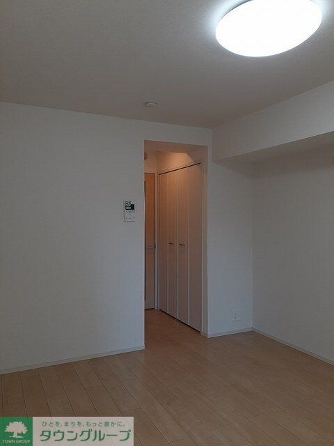 サンライズ レジデンスの物件内観写真