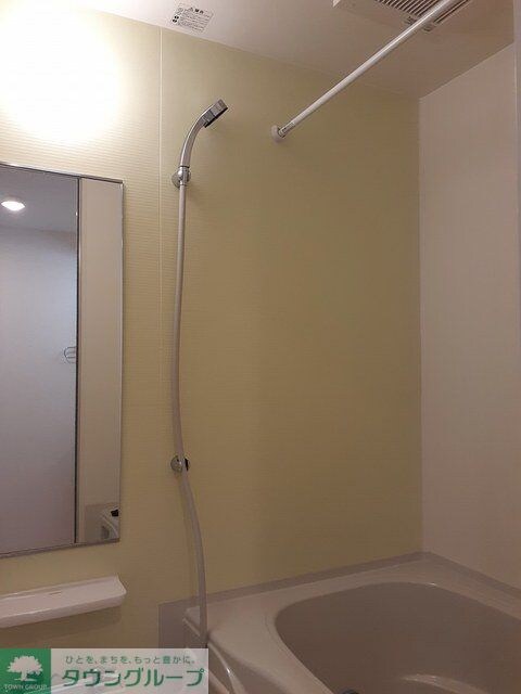 サンライズ レジデンスの物件内観写真