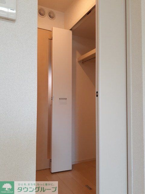 サンライズ レジデンスの物件内観写真