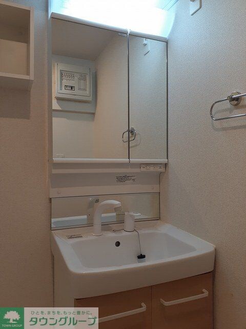 サンライズ レジデンスの物件内観写真