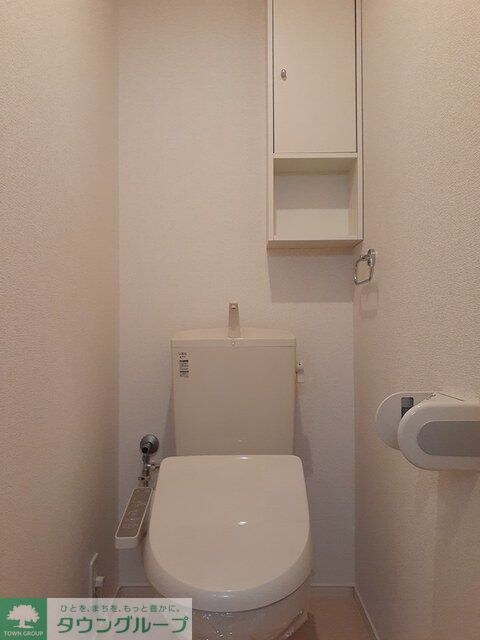 サンライズ レジデンスの物件内観写真