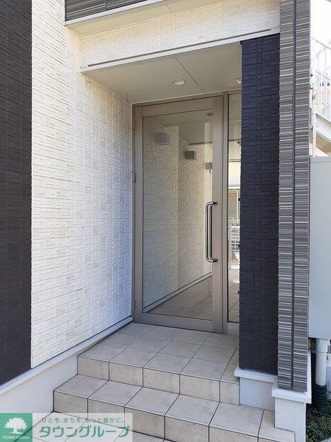 サンライズ レジデンスの物件内観写真