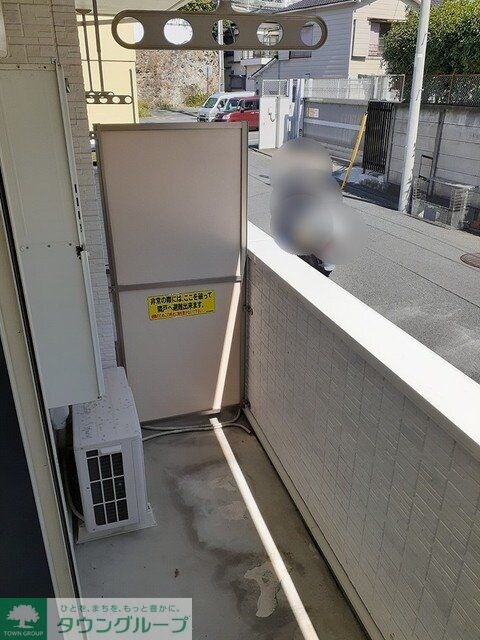 サンライズ レジデンスの物件内観写真