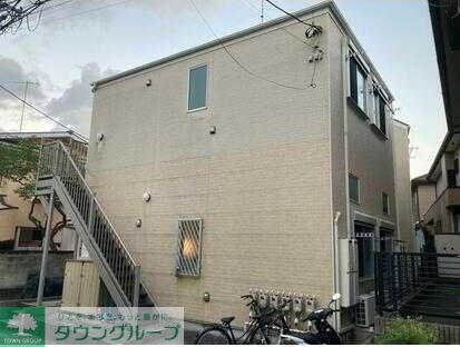 ミラベル三春町の物件内観写真