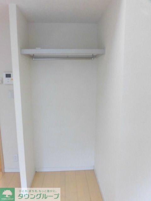 ミラベル三春町の物件内観写真