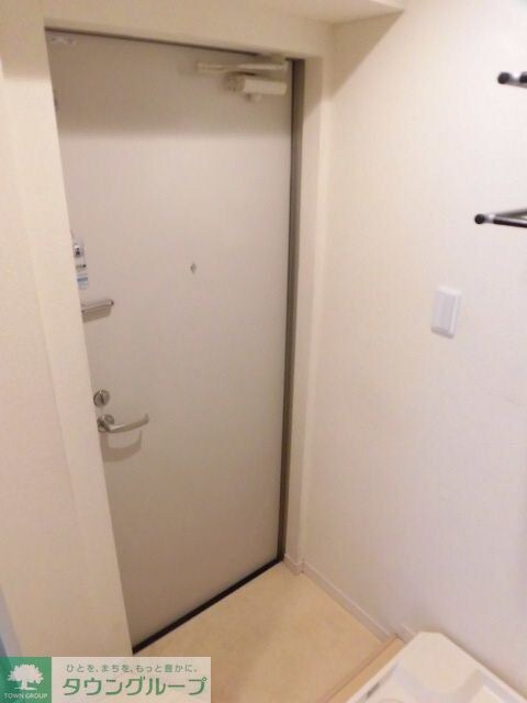 ミラベル三春町の物件内観写真