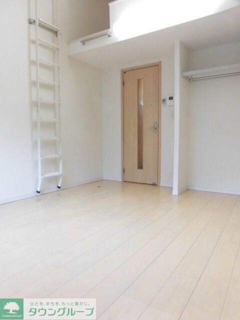 ミラベル三春町の物件内観写真